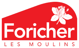 Foricher