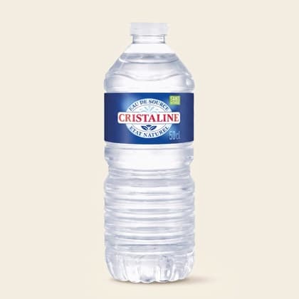 Christaline 50cl