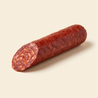 Chorizo fort au kg