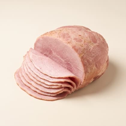 Epaule cuite DD au kg