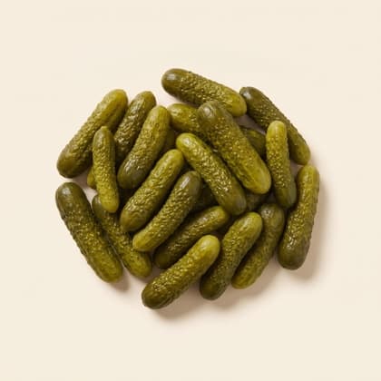 Cornichon FIN 5/1