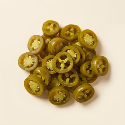 Piment Jalapenos boite 4/4