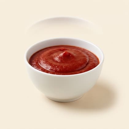 Sauce tomage concentré boite 1/2