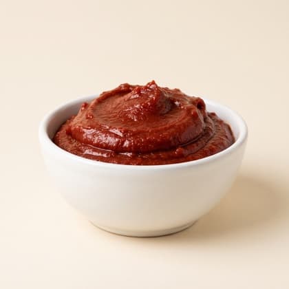 Tomate concentré 28% boite 5/1