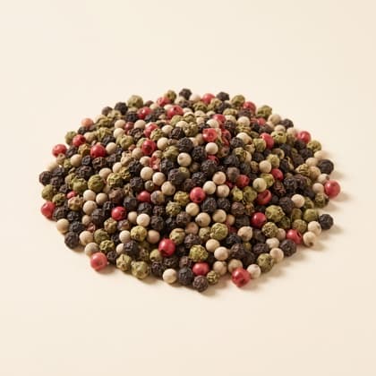 Mélange 5 baies scht 500gr