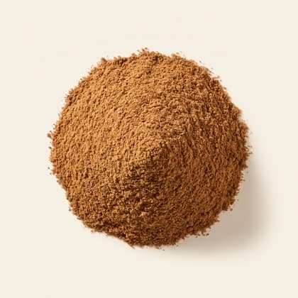 Muscade scht 1kg