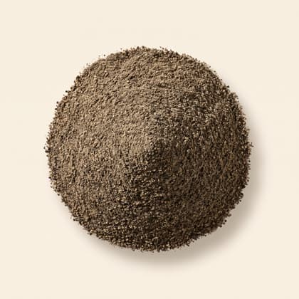 Poivre noir moulu scht 1kg
