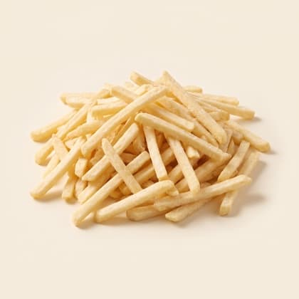 Frite classic scht 2,5kg