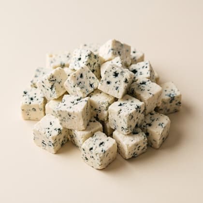 Bleu en cubes 1,3kg