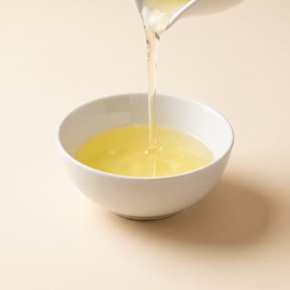 Œuf blanc brique 1L
