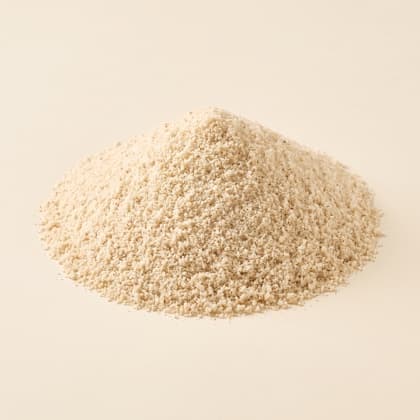 Amande en poudre 1kg