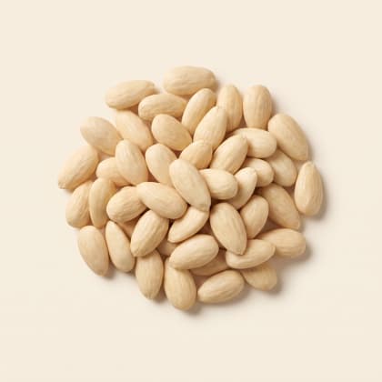 Amande entière scht 1kg