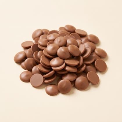 chocolat au lait (carton de 10kg)