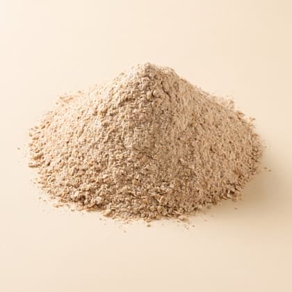 Farine complète sac 25kg