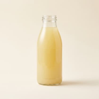 Jus de citron 5L