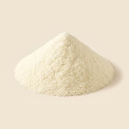 Lait en poudre 26% sac de 25kg