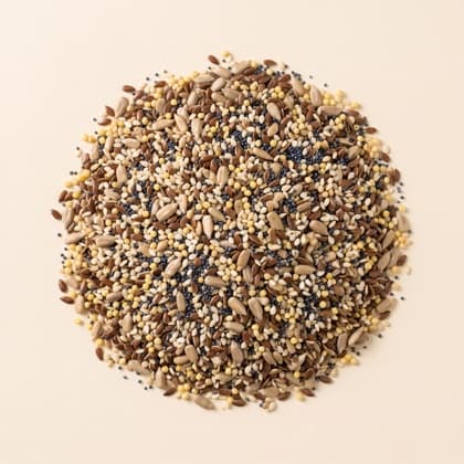 Mix 5 graines sac 5kg