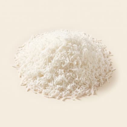 Noix de coco râpé sac 25kg