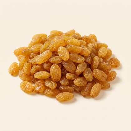 Raisins secs SMALL GOLDEN CAGETTE 12,5kg