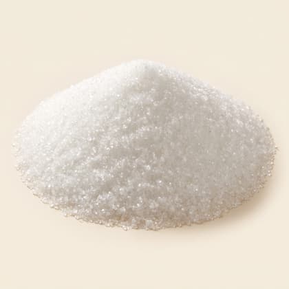 Sucre cristal sac 25kg