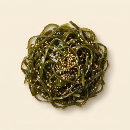 Salade d'algue (WAKAME) scht 1kg