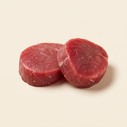 Steak de thon (carton 5kg)