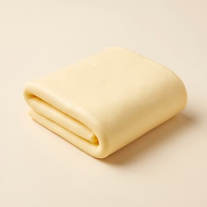 Margarine croissant + au kg