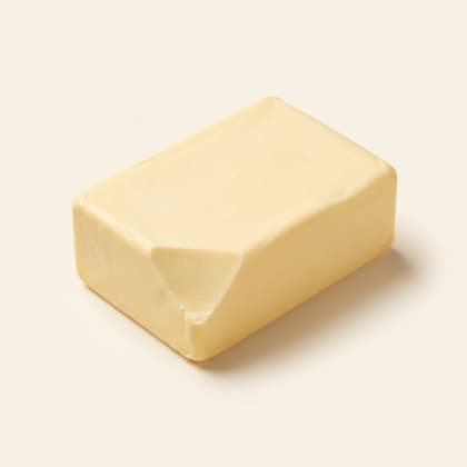 Margarine végétale plaque 2kg