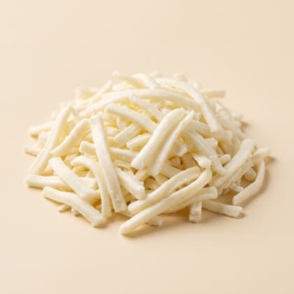 Mozzarella cossette scht 2kg