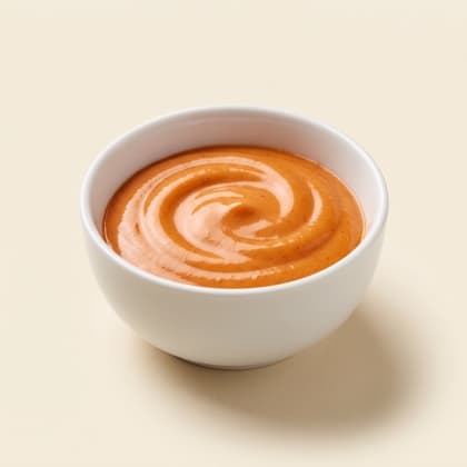 Sauce samourai 950gr