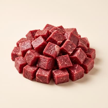 Bœuf bourguignon au kg