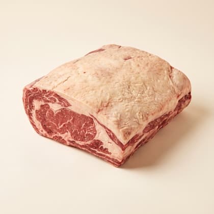 Côte de bœuf BLOC au kg