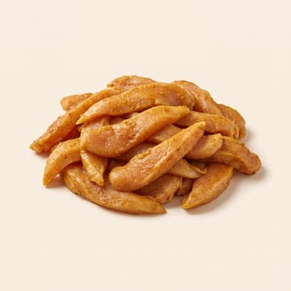 Emincé filet de poulet kebab HALAL au kg