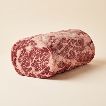 Entrecôte BLOC 3+ au kg