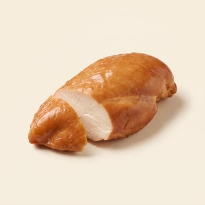 Filet de poulet fumé scht 1kg