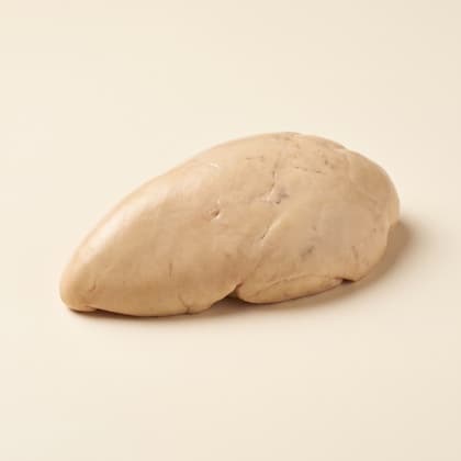 Foie gras deveiné 400/600 (carton 5kg)