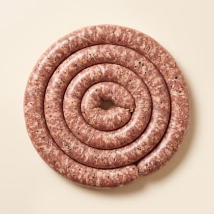 Saucisse de toulouse scht 500grX20