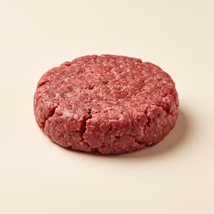 Steak haché FACON BOUCHERE 120gr (ctn6kg)