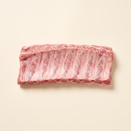 Travers de porc A/OS au kg