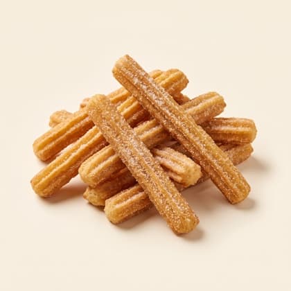 Churros scht 750gr