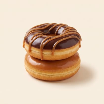 Donuts mars 69grX36
