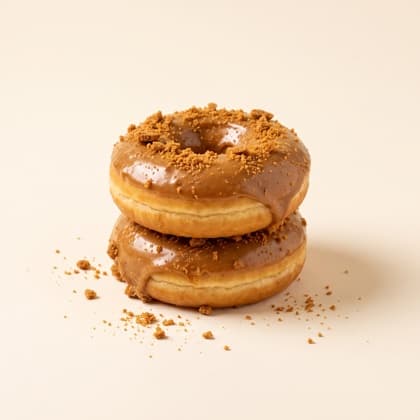 Donuts spéculos 71grX36