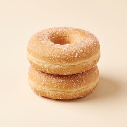 Donuts sucre 49grX36