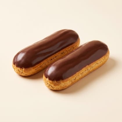 Eclair chocolat 80grX30