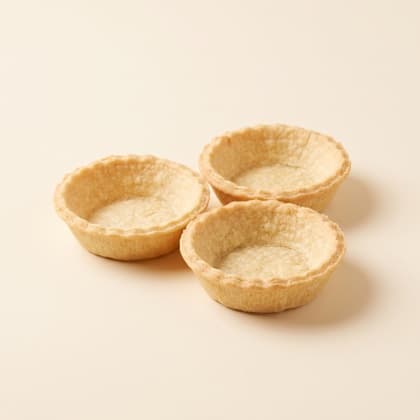 Fonds de tarte salé diam 100