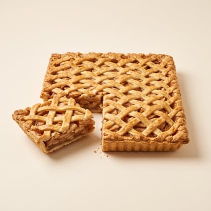 G Apple pie 3X1800gr
