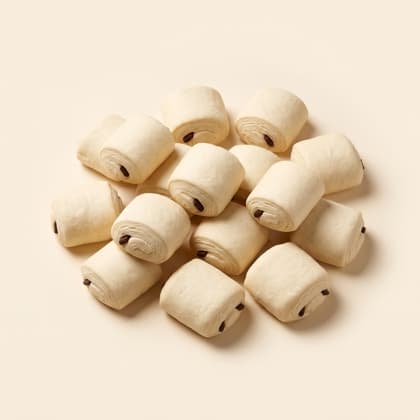 Mini pain chocolat 30grX200 PREPOUSSE