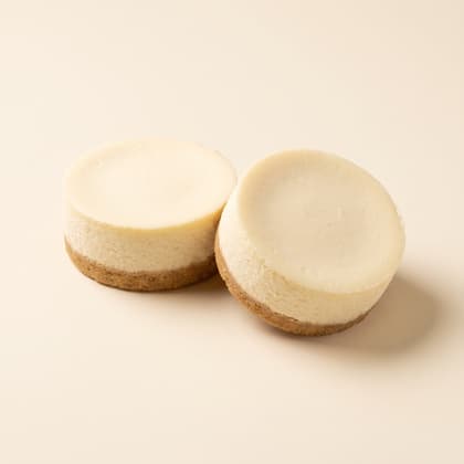 Sablé fromage blanc 12X85gr