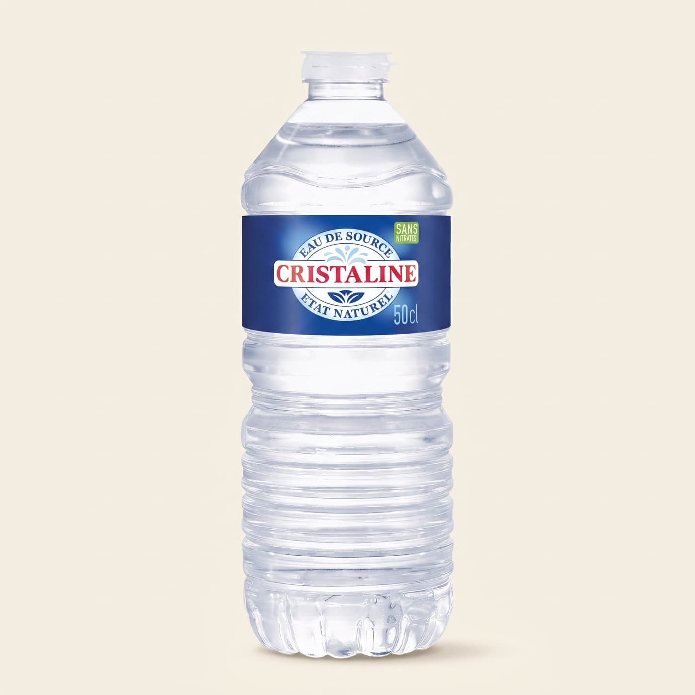 Christaline 50cl