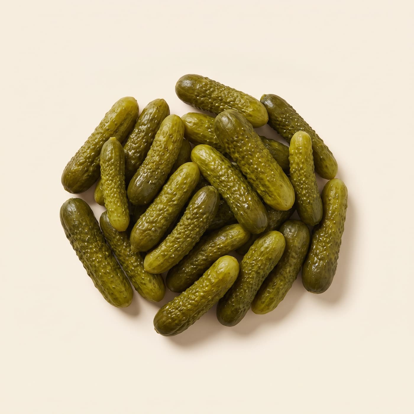 Cornichon FIN 5/1